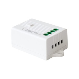 [BK/ERC302] CONTROLADOR P/TECLA INALAMBRICA 5A 600W (SISTEMA 2BK) - 2BK
