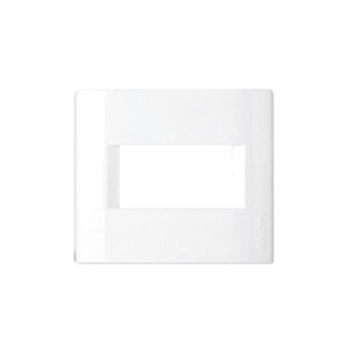 [KS40730] TAPA CIVIL MIGNON BLANCA - KALOP