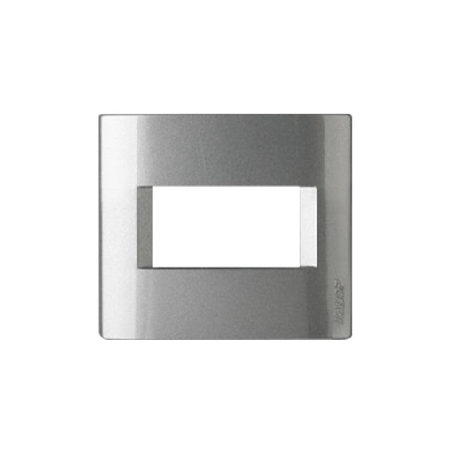 [KS40738] TAPA CIVIL MIGNON GRIS TITANIO - KALOP