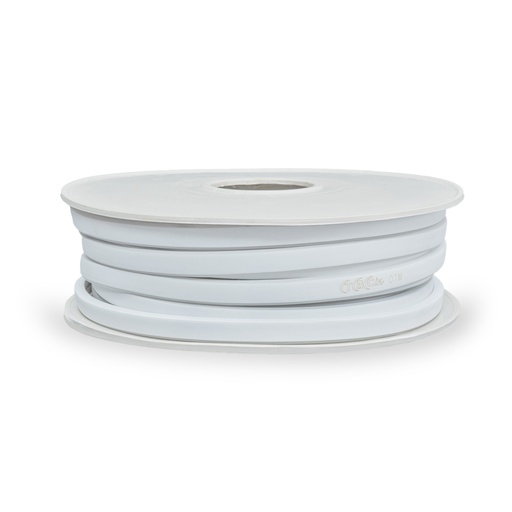 [TBC/NEON20-W] CINTA LED DE NEON LUZ DIA FLEXIBLE 20MTS 9W/MTS IP65 - TBCIN