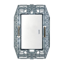 [KS43750T] MODULO CONJUNTO TECLON BLANCO C/BASTIDOR  - KALOP