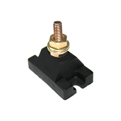 [SYB/B3001/3] BORNERA 1 X 30A CON TORNILLO 3/16 - SYBYD