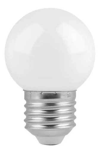 [LL/LA01W-C] LAMPARA GOTA LED 1W 640LM COLOR CALIDA - LIGHTLION