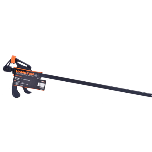 [HMT/PFR240] PRENSA TIPO F LIBERACION RAPIDA 24 PULG.  -HAMILTON