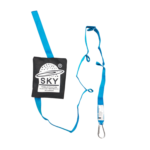 [TOP/SKY10441] DISPOSITIVO ANTITRAUMA - TOP SAFE