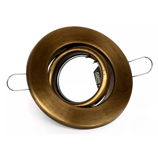 [SJ/XXSPOTD] SPOT DE EMB SIN ZOCALO DORADO (DISCONTINUO) - SAN JUSTO