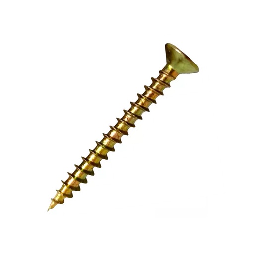 [CAV/TMF430] TORNILLO MULTIFIX 4X30