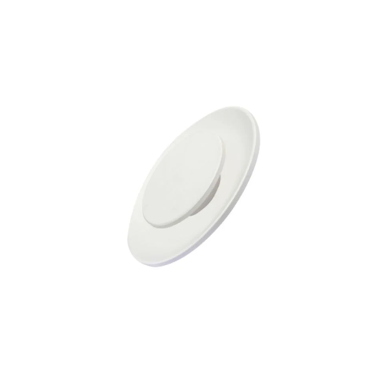 [32044/9/BL] APLIQUE LED 9W LUZ DIA/NEUTRA/CALIDA CHULETTE M BLANCO - 180 ILUMINACION