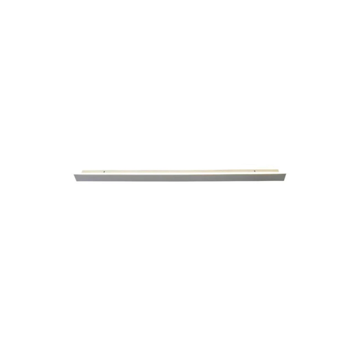 [4027/22/BL] APLIQUE LED 22W LUZ DIA/NEUTRA/CALIDA ARTIS M BLANCO - 180 ILUMINACION