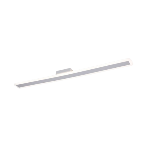 [4026/BL] APLIQUE LED 40W LUZ DIA/NEUTRA/CALIDA BOMBI BLANCO - 180 ILUMINACION