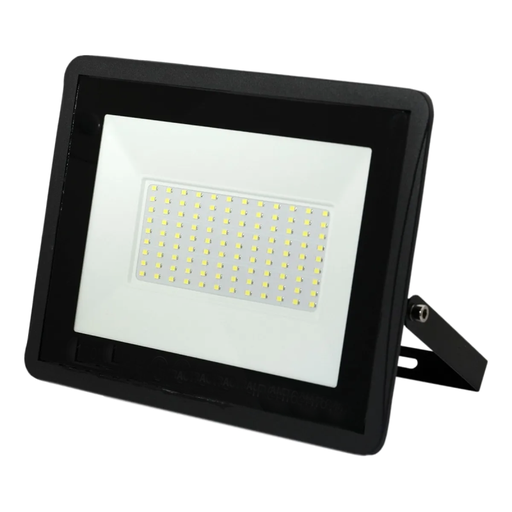 [PL/R50-13] REFLECTOR LED SLIM 50W LUZ DIA  - PRACTILED