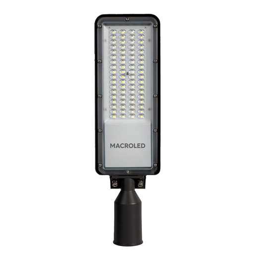 [LCL-100W-CW] ALUMBRADO PUBLICO LED LUMAX 100W 13000 LUMENS LUZ DIA - MACROLED