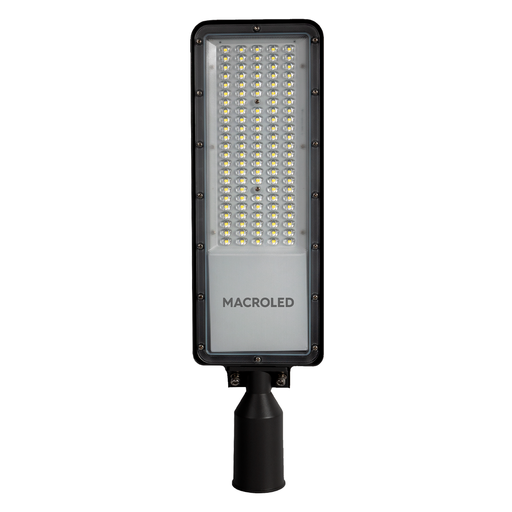 [LCL-150W-CW] ALUMBRADO PUBLICO LED LUMAX 150W 19500 LUMENS LUZ DIA - MACROLED