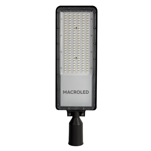 [LCL-200W-CW] ALUMBRADO PUBLICO LED LUMAX 200W 26000 LUMENS LUZ DIA - MACROLED