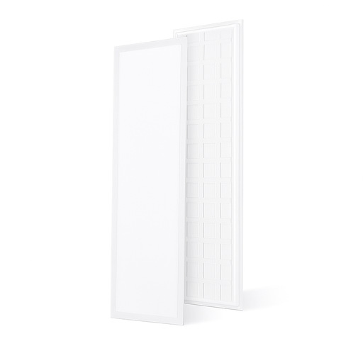 [CDL/7492] PANEL LED EMBUTIR BACKLIGHT 48W 120X30 LUZ DIA - CANDELA