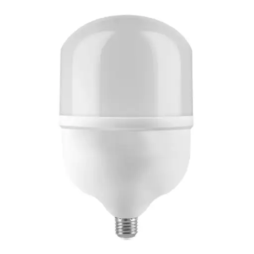 [NOV/NL-A502765B] LAMPARA LED ALTA POTENCIA 50W 6500K LUZ DIA E27 - NOVA