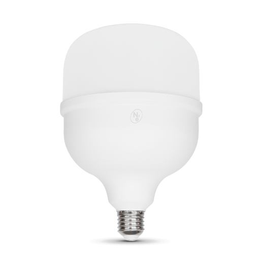 [NOV/NL-A502765B] LAMPARA LED ALTA POTENCIA 50W 6500K LUZ DIA E27 - NOVA