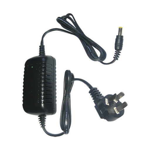 [TBC/CH-24] FUENTE ENCHUFABLE 24W 2A IP20 - TBCIN