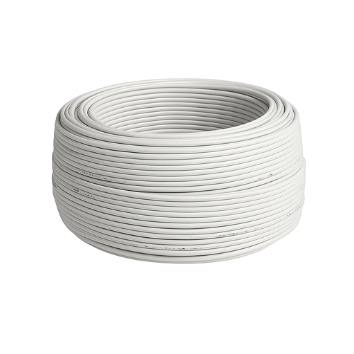 [TRF/PORT6] CABLE PORTERO 6 PARES BLANCO (X 200MTS) - TREFILCON