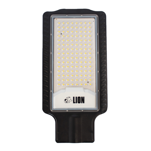 [LL/ALP100W-F] ALUMBRADO PUBLICO LED 100W 9000 LUMENS LUZ DIA - LIGHTLION