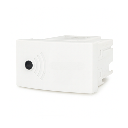 [KS40423] MODULO INTERRUPTOR SMART 2 SALIDAS BLANCO - KALOP