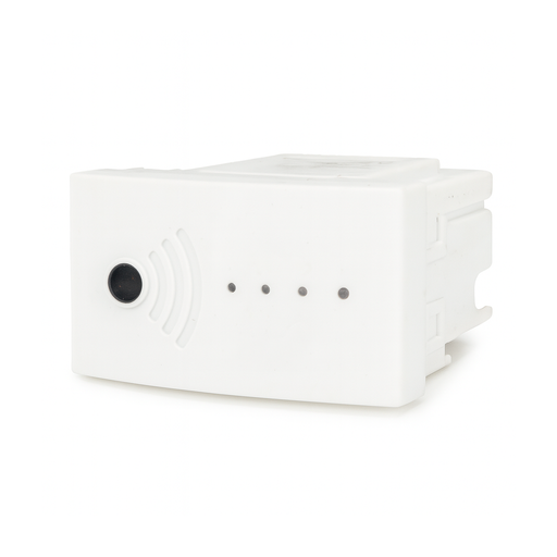 [KS40427] MODULO VARIADOR DE INTENSIDAD SMART 2 SALIDAS BLANCO - KALOP