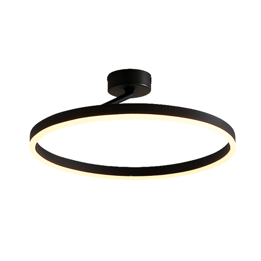 [PL/LT3C-30] COLGANTE DE TECHO LED 36W LUZ DIA/NEUTRA/CALIDA CON BRAZO - PRACTILED
