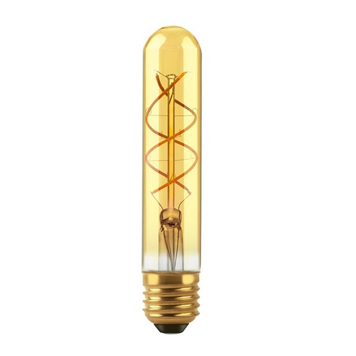 [BFG95-5WW] FILAMENTO GOLDEN TUBULAR T30 5W CALIDA  - MACROLED