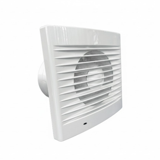 [TL/IM3701009] EXTRACTOR DE AIRE 6 PULGADAS 25W DIAM 15CM - TREFILIGHT