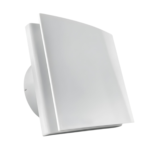 [TL/IM3701011] EXTRACTOR DE AIRE 6 PULGADAS 25W DIAM 15CM CON PANEL DECORATIVO - TREFILIGHT