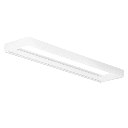 [PPLP30120] ACCESORIO MARCO P/PANEL LED 120X30  - MACROLED