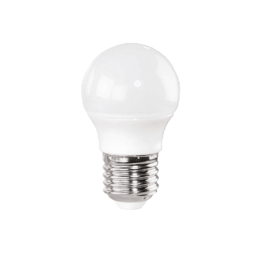 [TL/IM1601007] LAMPARA LED GOTA E27 5W LUZ CALIDA - TREFILIGHT