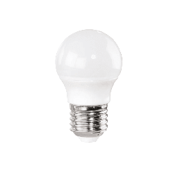 [TL/IM1601008] LAMPARA LED GOTA E27 5W LUZ DIA - TREFILIGHT