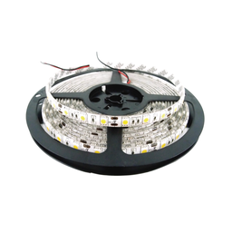 [PL/E5050-60C] TIRA LED 5050 5MTS 60 LEDS 72W LUZ CALIDA EXTERIOR - PRACTILED
