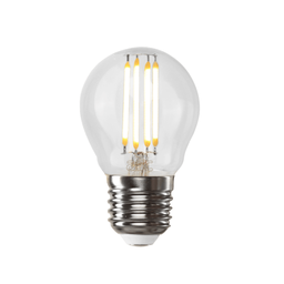 [LAM9413] GOTA LED DIMERIZABLE 4W CLARA LUZ CALIDA - ALIC