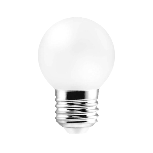 [SP/0069FSPL] LAMPARA GOTA INCANDECENTE 24W OPAL LUZ CALIDA - SPOTSLINE