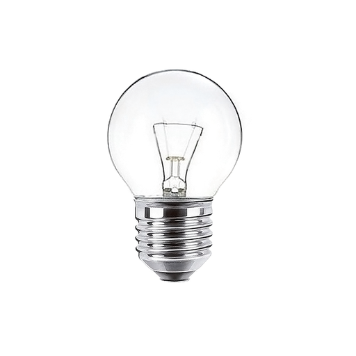 [SP/0073FSPL] LAMPARA GOTA INCANDECENTE 15W - SPOTSLINE