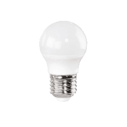 [LL/LG07W] LAMPARA GOTA LED 7W LUZ CALIDA - LIGHTLION