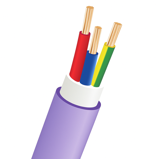 [KL26500] CABLE SUBTERRANEO 5 X 1.5MM - KALOP